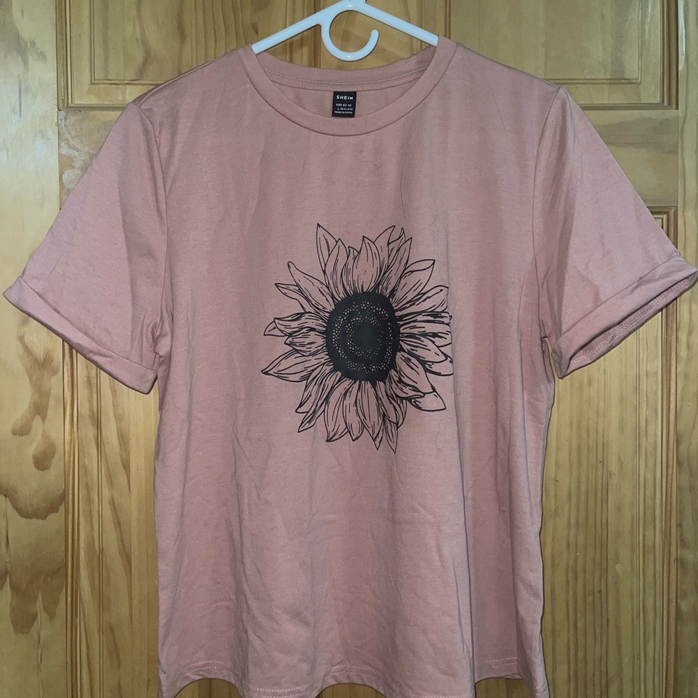 Sunflower Tshirt